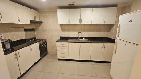 Juffair, Apartments/Houses, BHD 330/month,  Furnished,  2 BR,  Flat For Rent In Juffair Nearby Lulu