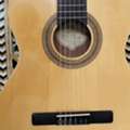 SAR 450,  Samick Classical Guitar With Free Project Guitar