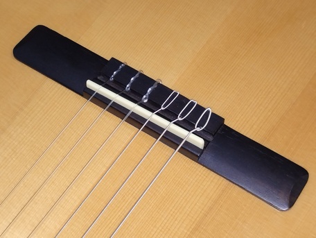 Khobar, Musical Instruments, SAR 450,  Samick Classical Guitar With Free Project Guitar