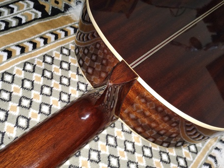 Khobar, Musical Instruments, SAR 450,  Samick Classical Guitar With Free Project Guitar