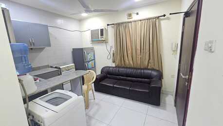 Hoora, Apartments/Houses, BHD 200/month,  Furnished,  Studio,  Studio Flat For Rent In Hoora Near Alosra Restaurant