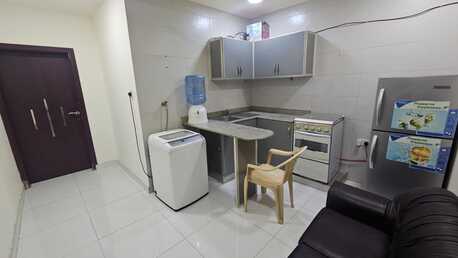 Hoora, Apartments/Houses, BHD 200/month,  Furnished,  Studio,  Studio Flat For Rent In Hoora Near Alosra Restaurant