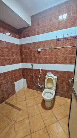 Adliya, Apartments/Houses, BHD 200/month,  Furnished,  Studio,  Studio Flat For Rent In Adliya With EWA , Unlimited Nearby Al Jazeera Super Market