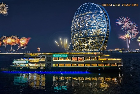 Tokyo, Travel, Celebrate New Year Eve Abu Dhabi With Trusted Travel Experts