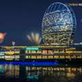 Celebrate New Year Eve Abu Dhabi With Trusted Travel Experts