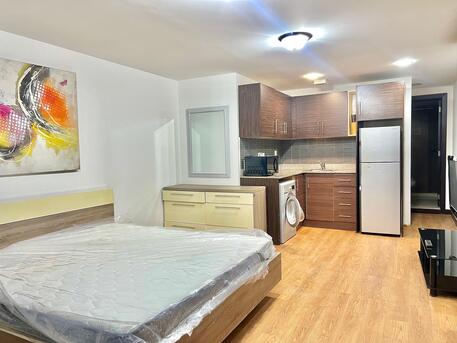 Saar, Apartments/Houses, BHD 200/month,  Studio,  90 Sq. Meter,  Modern Fully Furnished Studio In Saar &ndash; BD 200 Inclusive