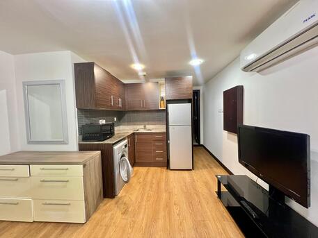 Saar, Apartments/Houses, BHD 200/month,  Studio,  90 Sq. Meter,  Modern Fully Furnished Studio In Saar &ndash; BD 200 Inclusive