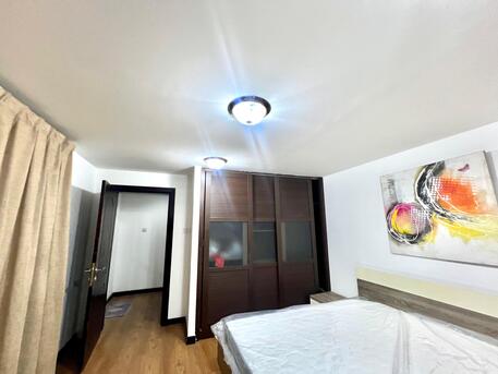 Saar, Apartments/Houses, BHD 200/month,  Studio,  90 Sq. Meter,  Modern Fully Furnished Studio In Saar &ndash; BD 200 Inclusive