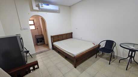 Adliya, Apartments/Houses, BHD 180/month,  Studio,  Studio Flat For Rent In Adliya With EWA , Unlimited Near Al Jazeera Super Market