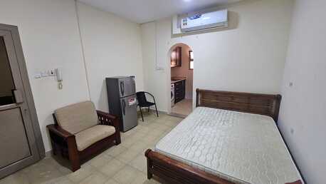 Adliya, Apartments/Houses, BHD 180/month,  Studio,  Studio Flat For Rent In Adliya With EWA , Unlimited Near Al Jazeera Super Market
