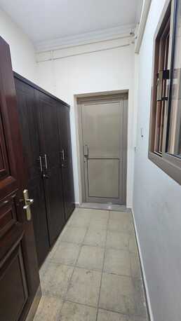 Adliya, Apartments/Houses, BHD 180/month,  Studio,  Studio Flat For Rent In Adliya With EWA , Unlimited Near Al Jazeera Super Market