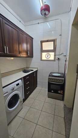 Adliya, Apartments/Houses, BHD 180/month,  Studio,  Studio Flat For Rent In Adliya With EWA , Unlimited Near Al Jazeera Super Market