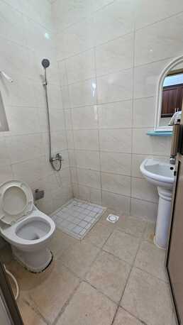 Adliya, Apartments/Houses, BHD 180/month,  Studio,  Studio Flat For Rent In Adliya With EWA , Unlimited Near Al Jazeera Super Market