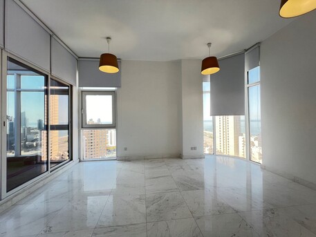 Kuwait City, Apartments/Houses, KWD 2500/month,  4 BR,  Bneid Al Gar &ndash; 4 Bedroom Penthouse Apartment W/private Pool