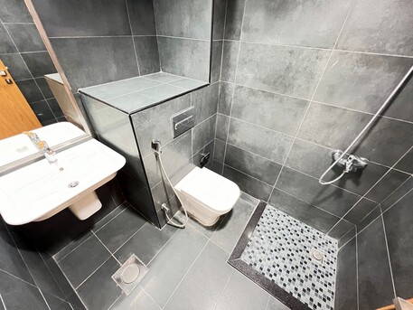 Kuwait City, Apartments/Houses, KWD 2500/month,  4 BR,  Bneid Al Gar &ndash; 4 Bedroom Penthouse Apartment W/private Pool