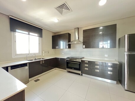 Kuwait City, Apartments/Houses, KWD 2500/month,  4 BR,  Bneid Al Gar &ndash; 4 Bedroom Penthouse Apartment W/private Pool