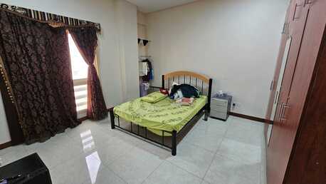 Zinj, Apartments/Houses, BHD 260/month,  Furnished,  2 BR,  Flat For Rent In Zinj Near Abu Gazhal Garden