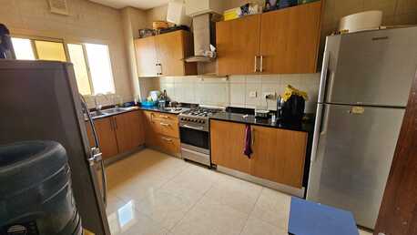 Zinj, Apartments/Houses, BHD 260/month,  Furnished,  2 BR,  Flat For Rent In Zinj Near Abu Gazhal Garden