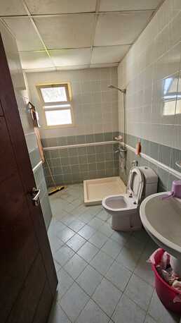 Zinj, Apartments/Houses, BHD 260/month,  Furnished,  2 BR,  Flat For Rent In Zinj Near Abu Gazhal Garden