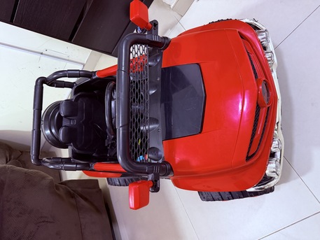 Jubail, Baby & Kid Stuff, SAR 249,  Kids Car.