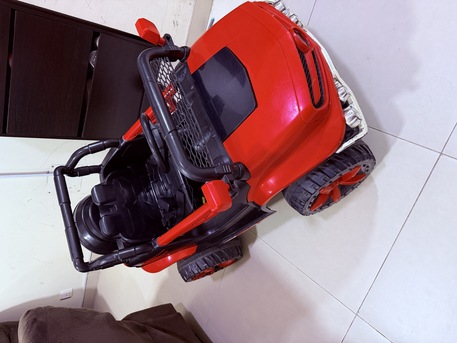 Jubail, Baby & Kid Stuff, SAR 249,  Kids Car.