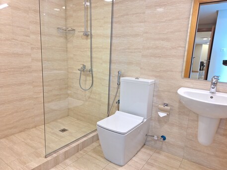 Juffair, Apartments/Houses, BHD 400/month,  Furnished,  2 BR,  Unlimited Ewa | Luxury & Elegant | Highly Spacious | Free Wifi & Hk Services| In Juffair