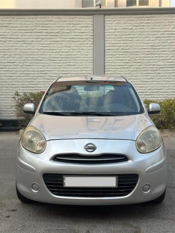 Umm Al Hassam, Vehicles, Cars & Trucks , BHD 1750,  Nissan Micra,  2015,  Automatic,  140000 KM,   , WELL MAINTAINED CAR.