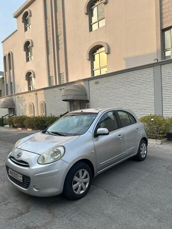 Umm Al Hassam, Vehicles, Cars & Trucks , BHD 1750,  Nissan Micra,  2015,  Automatic,  140000 KM,   , WELL MAINTAINED CAR.