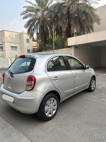 Umm Al Hassam, Vehicles, Cars & Trucks , BHD 1750,  Nissan Micra,  2015,  Automatic,  140000 KM,   , WELL MAINTAINED CAR.