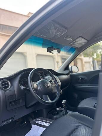 Umm Al Hassam, Vehicles, Cars & Trucks , BHD 1750,  Nissan Micra,  2015,  Automatic,  140000 KM,   , WELL MAINTAINED CAR.