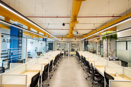 Riyadh, Offices, SAR 1500,  Office Spaces For Rent