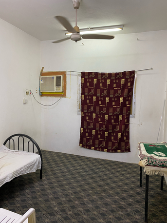Hara, Rooms for Rent, SAR 800/month,  800PER MONTH ROOOM IN FAMILY FLATE NEAR BALLOON Bakery MASJID