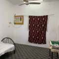 SAR 800/month,  800PER MONTH ROOOM IN FAMILY FLATE NEAR BALLOON Bakery MASJID