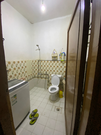 Hara, Rooms for Rent, SAR 800/month,  800PER MONTH ROOOM IN FAMILY FLATE NEAR BALLOON Bakery MASJID