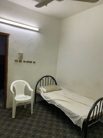 Hara, Rooms for Rent, SAR 800/month,  800PER MONTH ROOOM IN FAMILY FLATE NEAR BALLOON Bakery MASJID