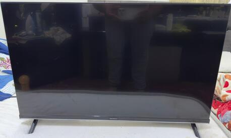 Al Rehab, Electronics, SAR 300,  Class Pro, 32 Inch, 2K HD, LED TV, Black