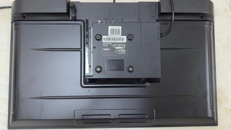 Al Rehab, Electronics, SAR 300,  Class Pro, 32 Inch, 2K HD, LED TV, Black