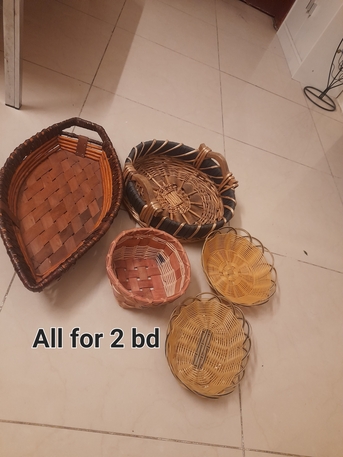 Gudaibiya, Appliances, BHD 4,  Curtains, Utensils And More