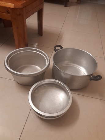 Gudaibiya, Appliances, BHD 4,  Curtains, Utensils And More