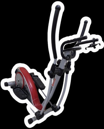 Riyadh, Health & Beauty Items, SAR 380,  Health Care Elliptical