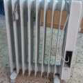SAR 80,  Haam Electric Oil Heater