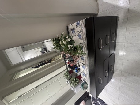 Riyadh, Furniture, SAR 2000,  Home Box  Bedroom Set(Queen Bed/2 Door Almirah/Chest Drawer/Dressing Table/Side Table/Matr