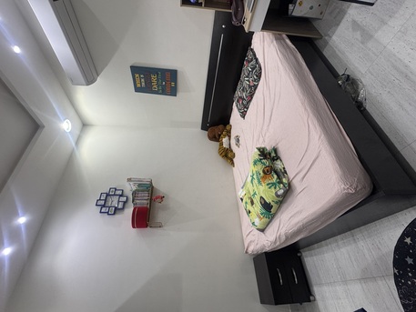 Riyadh, Furniture, SAR 2000,  Home Box  Bedroom Set(Queen Bed/2 Door Almirah/Chest Drawer/Dressing Table/Side Table/Matr