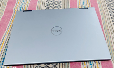 Jeddah, Computers, SAR 1100,  Dell 2 In 1 360 Touch Screen Core I5 8 Generation