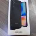 SAR 440,  Samsung A05s Black Mobile (brand New} Unused 4gb & 128 Gb For Sale...