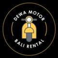 Sewa Motor Bali - Dewa Rental Bali