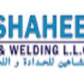 Al Shaheen Steel & Welding LLC