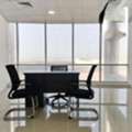 🔥 Commercial Office In Adliya Gulf Executive Offices &ndash; Starting BD 85/month Only