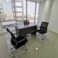 📍 Commercial Office In Sanabis Fakhroo Tower &ndash; Starting BD 97/month Only