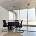 ⚡ Commercial Office In Sanabis Fakhroo Tower &ndash; Starting BD 82/month Only